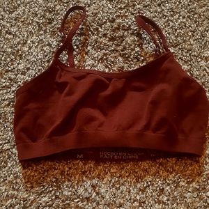 Sports Bra Size M